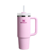 Stanley Quencher FlowState Tumbler 30 OZ - Cherry Blossom by Lenny's Shoe & Apparel