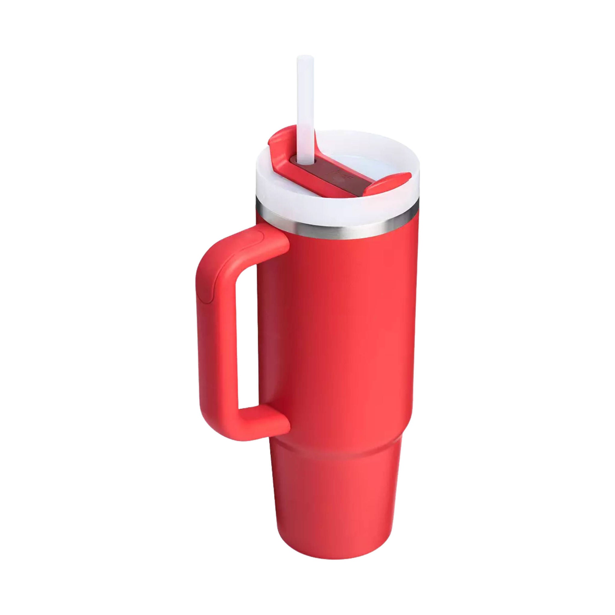 Stanley Quencher FlowState Tumbler 30 OZ - Chili by Lenny's Shoe & Apparel