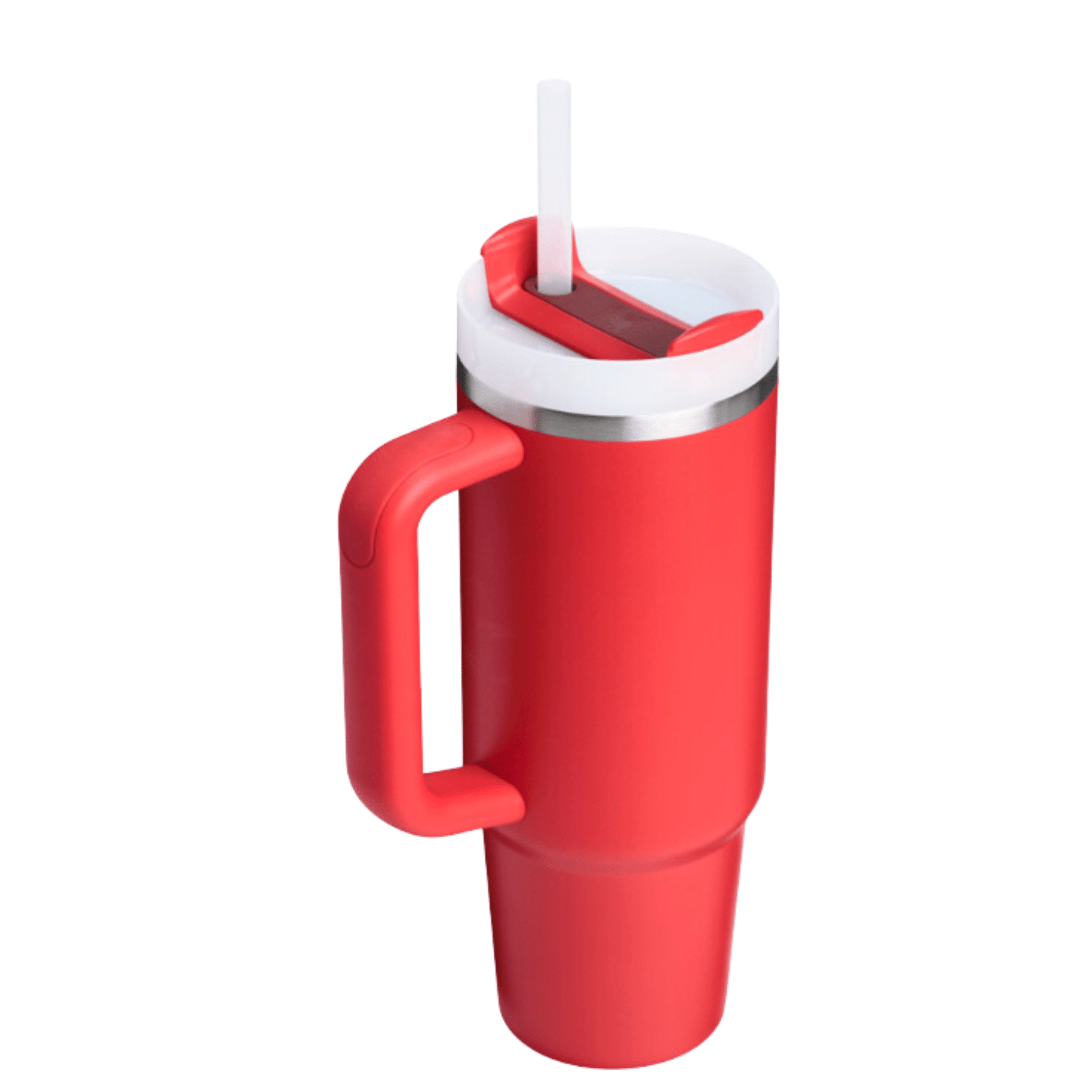 Stanley Quencher FlowState Tumbler 30 OZ - Chili by Lenny's Shoe & Apparel