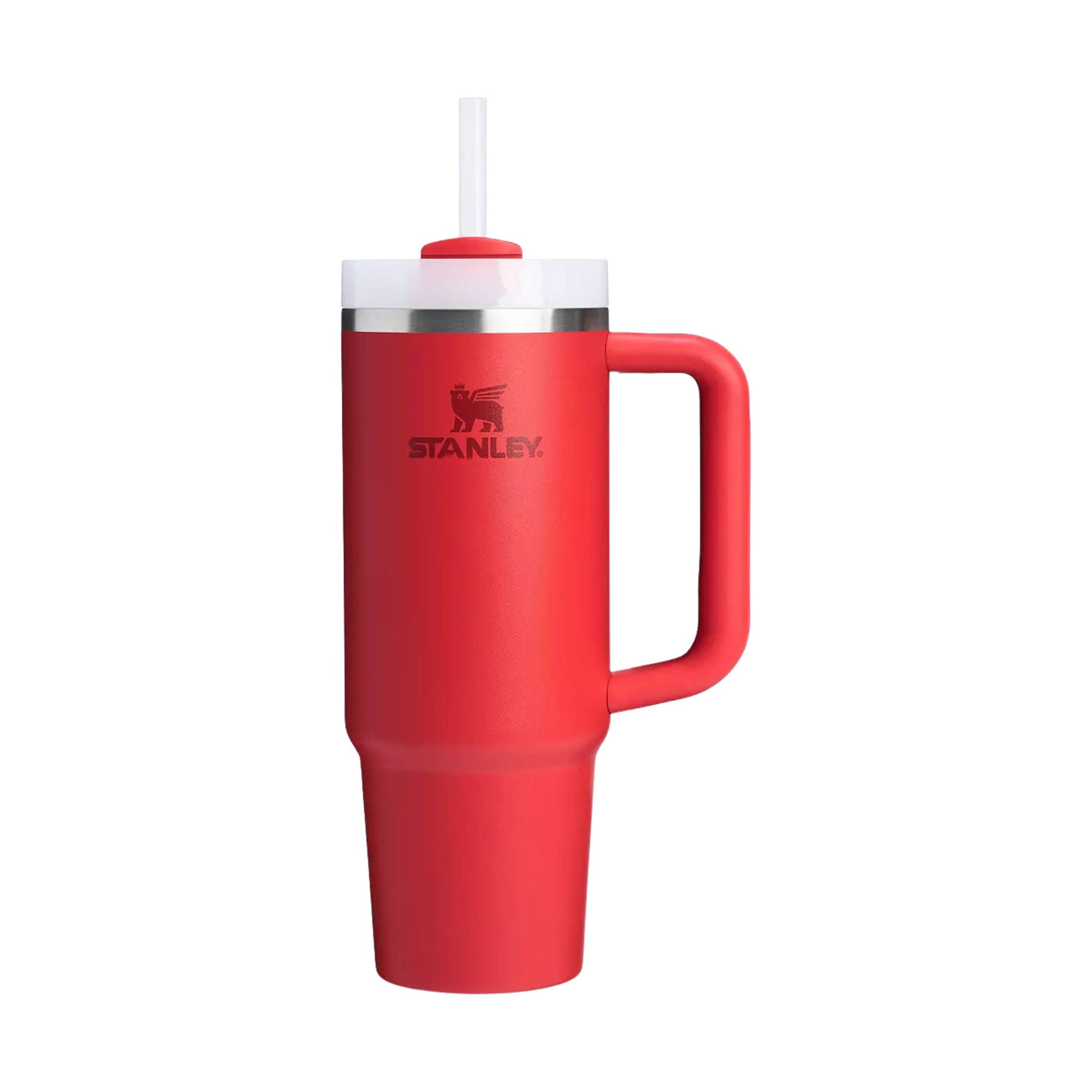 Stanley Quencher FlowState Tumbler 30 OZ - Chili by Lenny's Shoe & Apparel