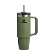 Stanley Quencher FlowState Tumbler 30 OZ - Dried Pine by Lenny's Shoe & Apparel