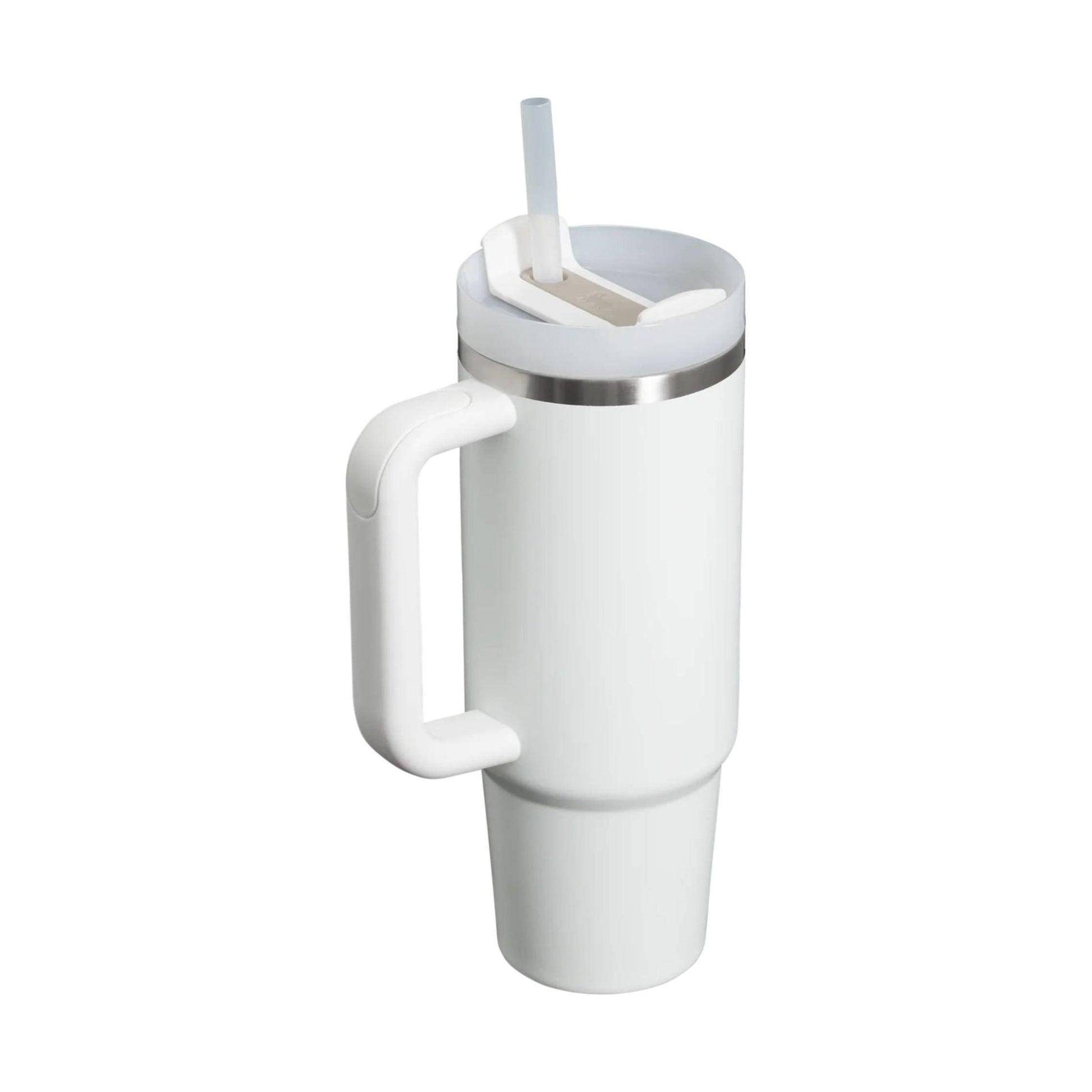 Stanley Quencher FlowState Tumbler 30 OZ - Frost by Lenny's Shoe & Apparel