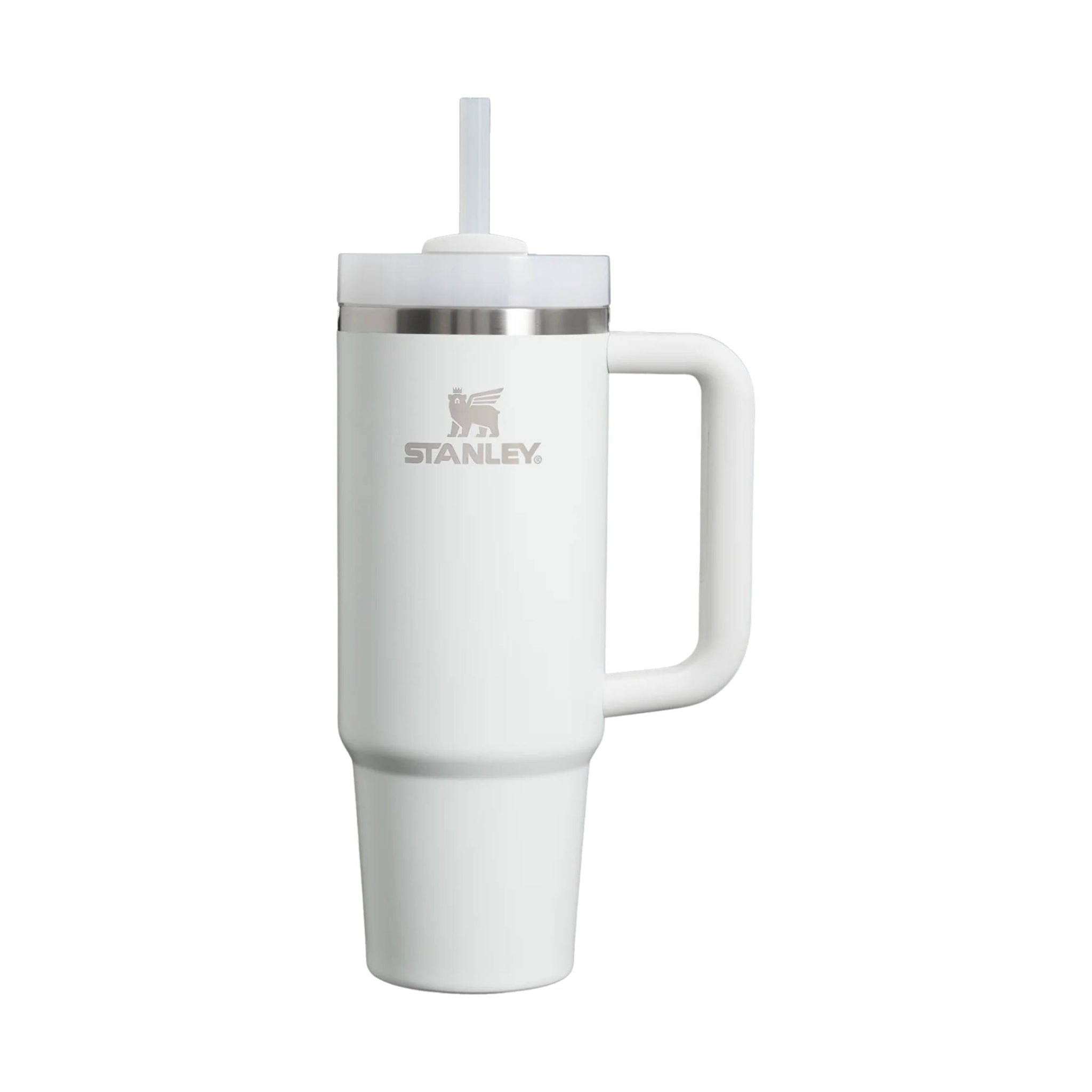 Stanley Quencher FlowState Tumbler 30 OZ - Frost by Lenny's Shoe & Apparel