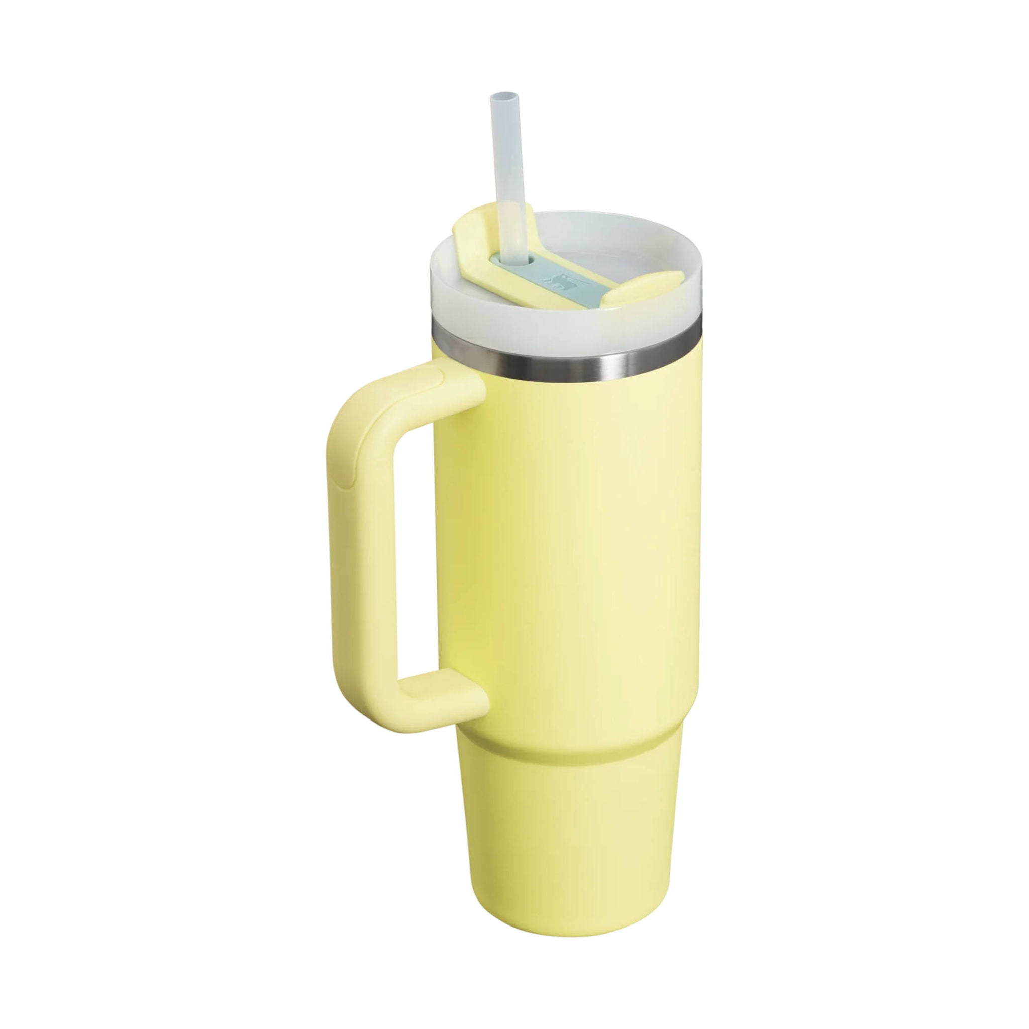 Stanley Quencher FlowState Tumbler 30 OZ - Pomelo by Lenny's Shoe & Apparel
