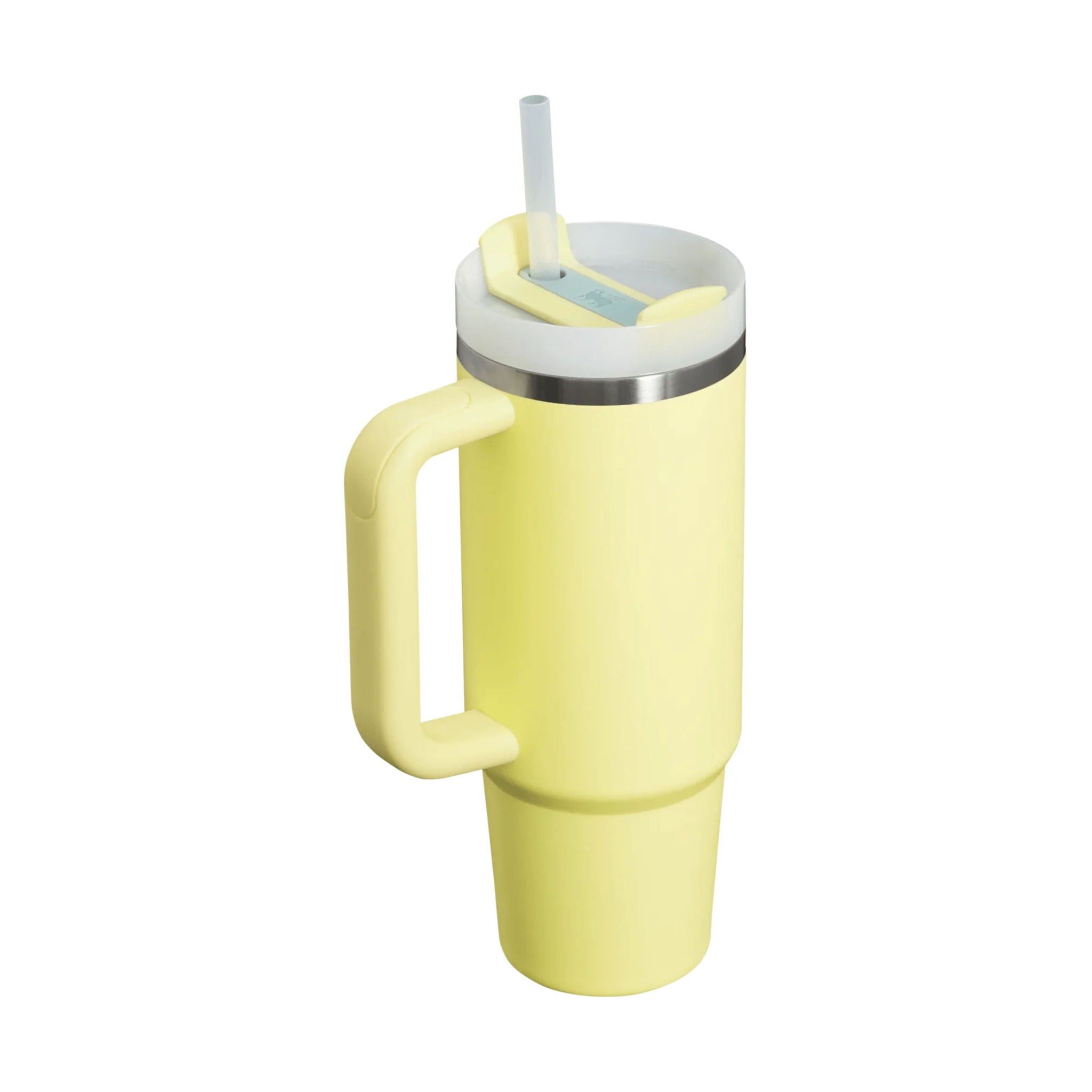Stanley Quencher FlowState Tumbler 30 OZ - Pomelo by Lenny's Shoe & Apparel