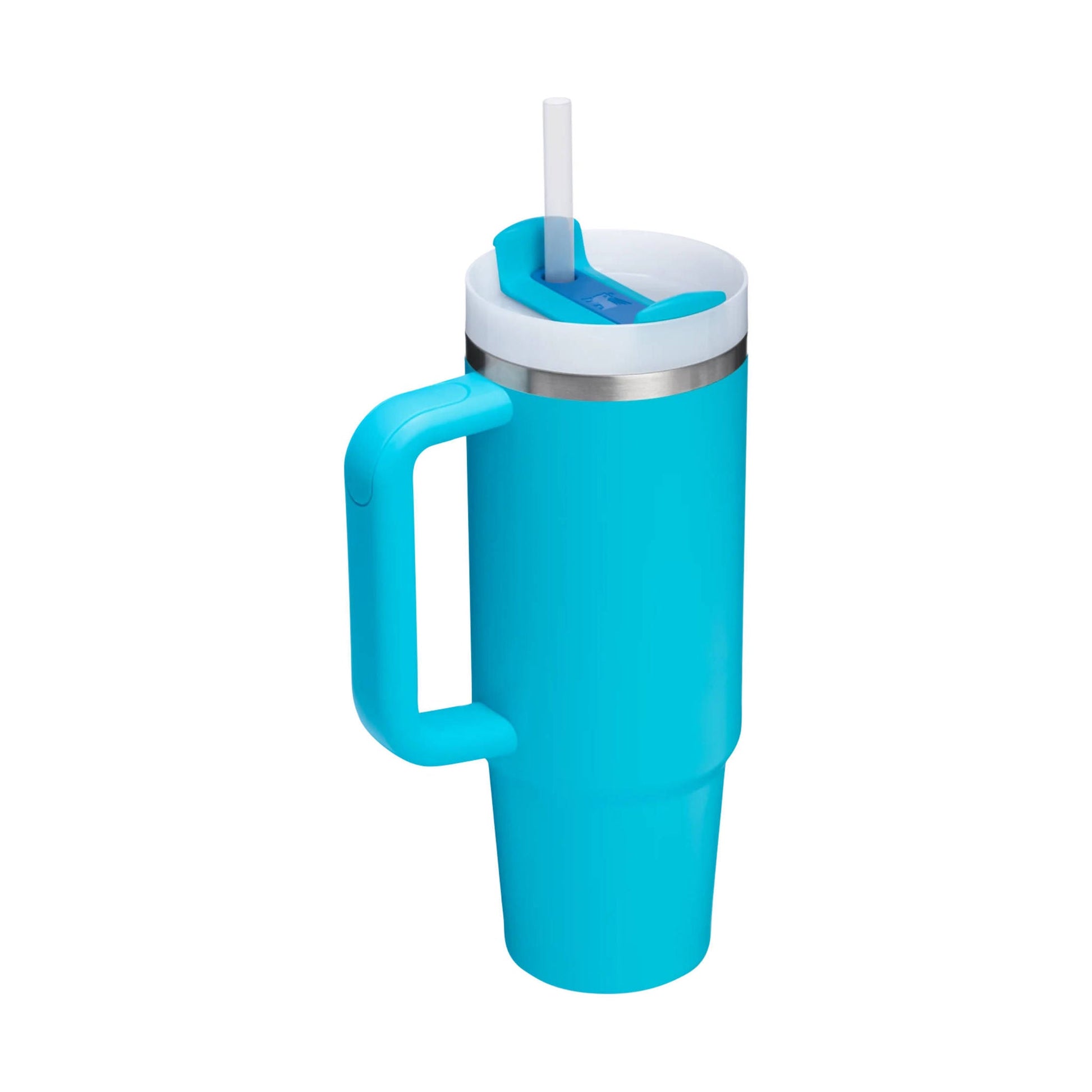 Stanley Quencher FlowState Tumbler 30 OZ - Splash by Lenny's Shoe & Apparel