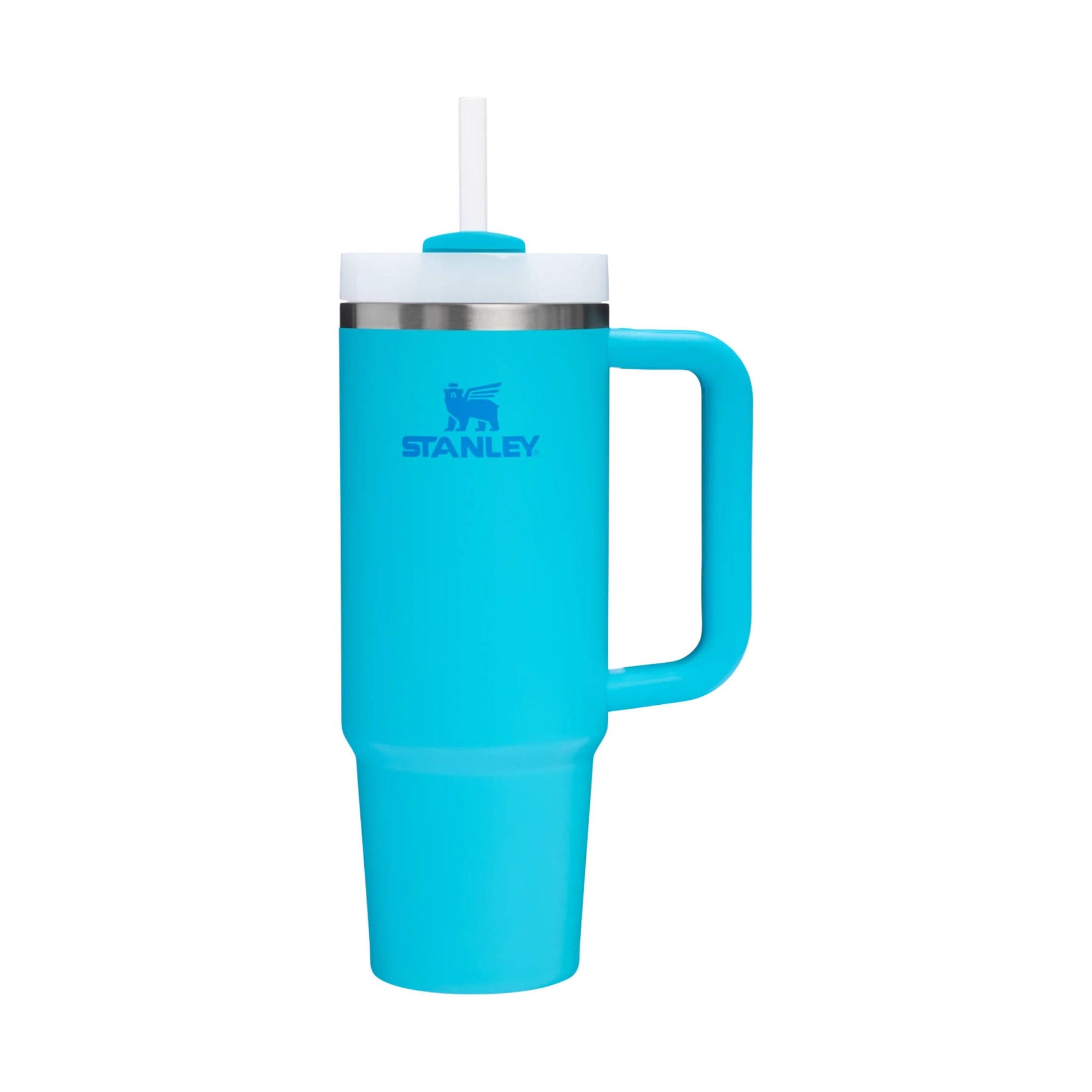 Stanley Quencher FlowState Tumbler 30 OZ - Splash by Lenny's Shoe & Apparel