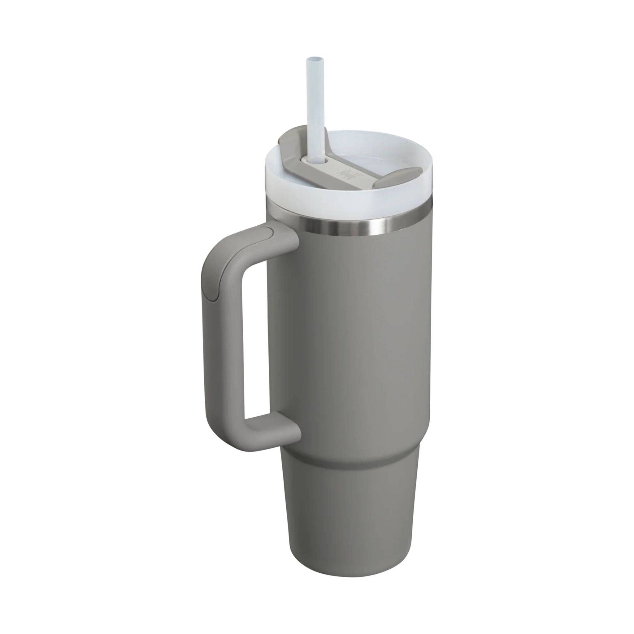 Stanley Quencher FlowState Tumbler 30 OZ - Stone by Lenny's Shoe & Apparel