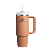 Stanley Quencher FlowState Tumbler 30 OZ - Toast by Lenny's Shoe & Apparel