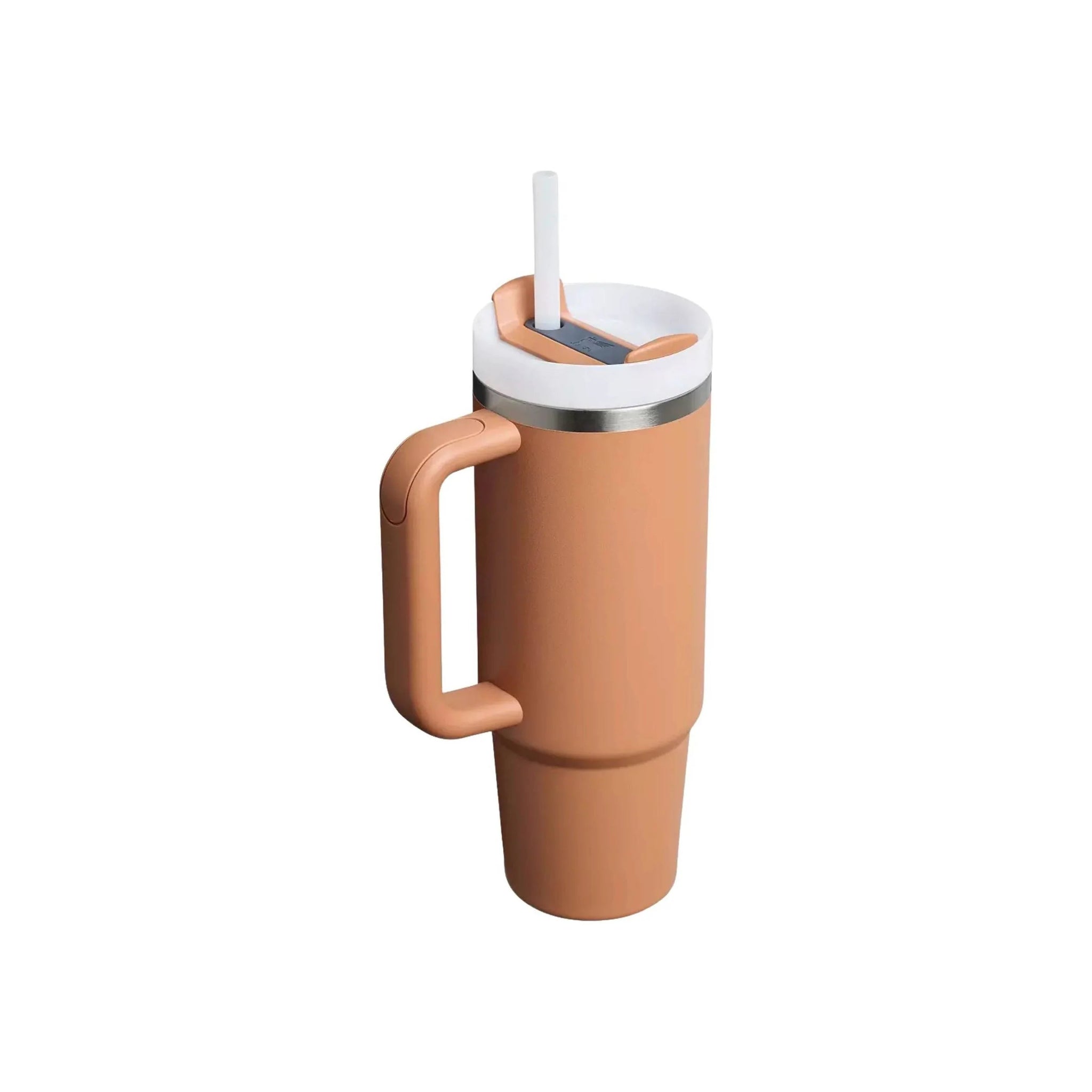 Stanley Quencher FlowState Tumbler 30 OZ - Toast by Lenny's Shoe & Apparel