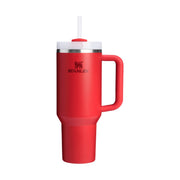 Stanley Quencher Flowstate Tumbler 40 OZ - Chili by Lenny's Shoe & Apparel