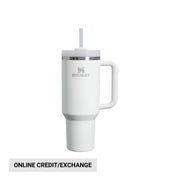 Stanley Quencher Flowstate Tumbler 40 OZ - Frost by Lenny's Shoe & Apparel