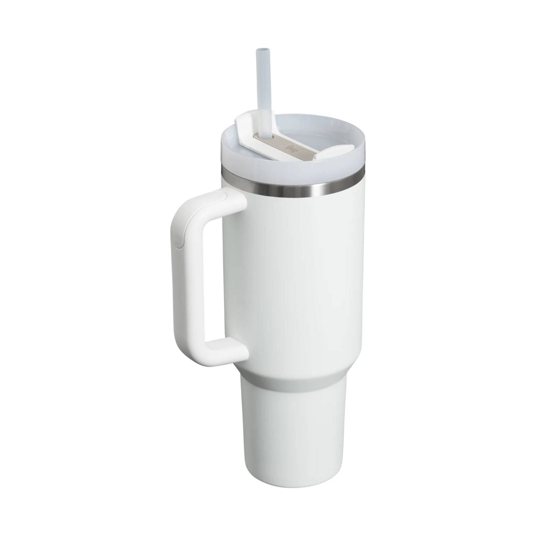 Stanley Quencher Flowstate Tumbler 40 OZ - Frost by Lenny's Shoe & Apparel