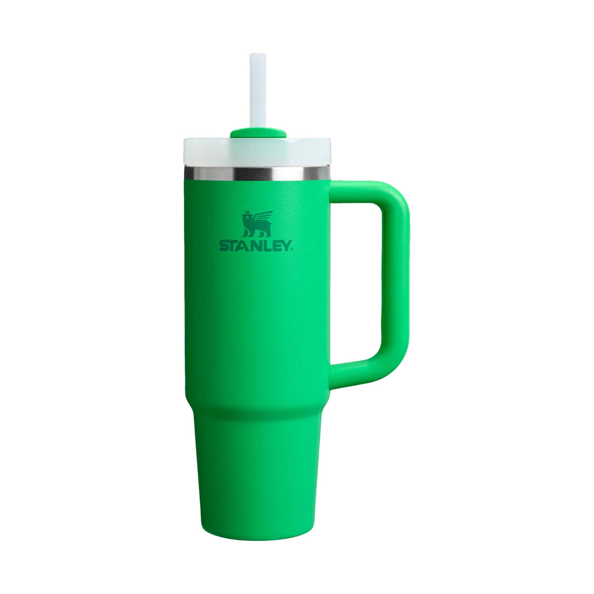 Stanley Quencher Flowstate Tumbler 40 OZ - Meadow by Lenny's Shoe & Apparel
