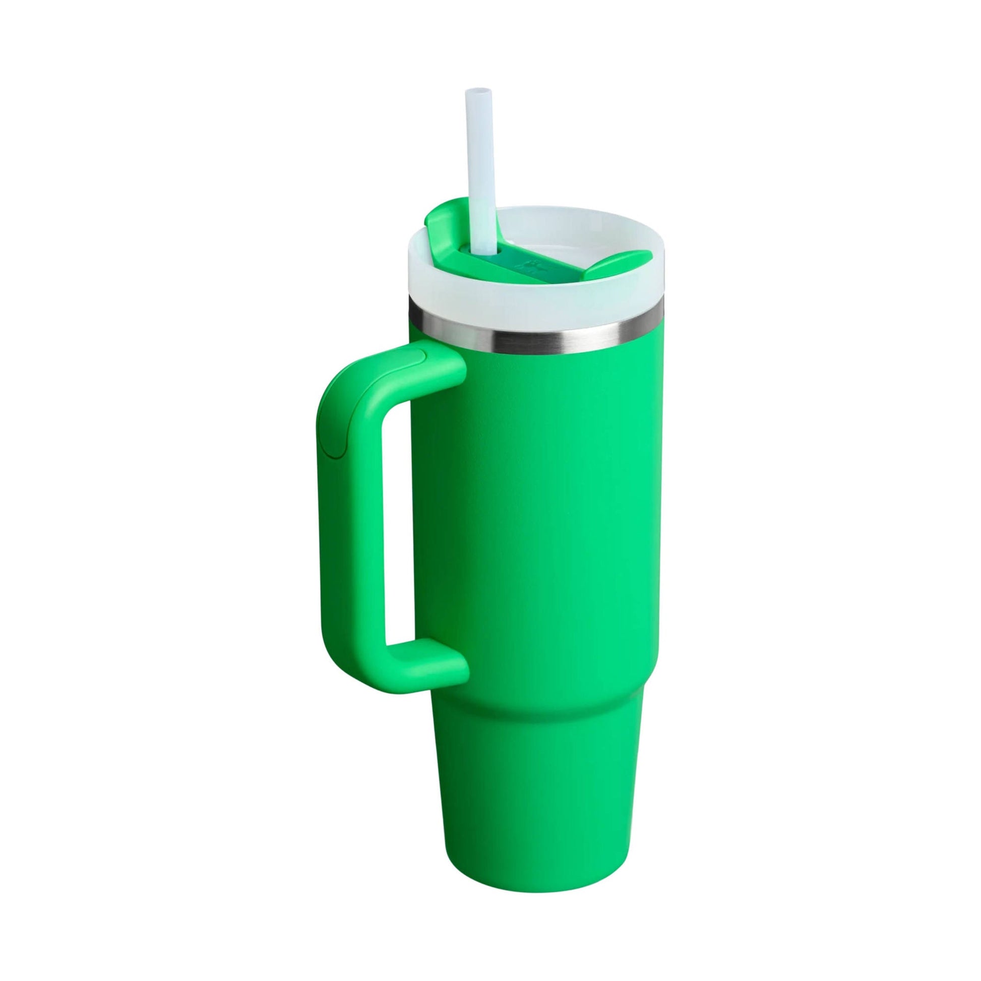 Stanley Quencher Flowstate Tumbler 40 OZ - Meadow by Lenny's Shoe & Apparel