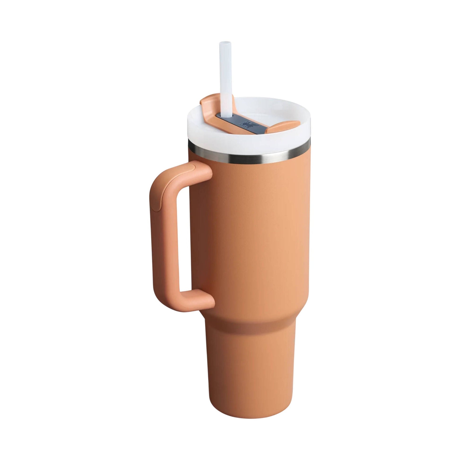 Stanley Quencher Flowstate Tumbler 40 OZ - Toast by Lenny's Shoe & Apparel