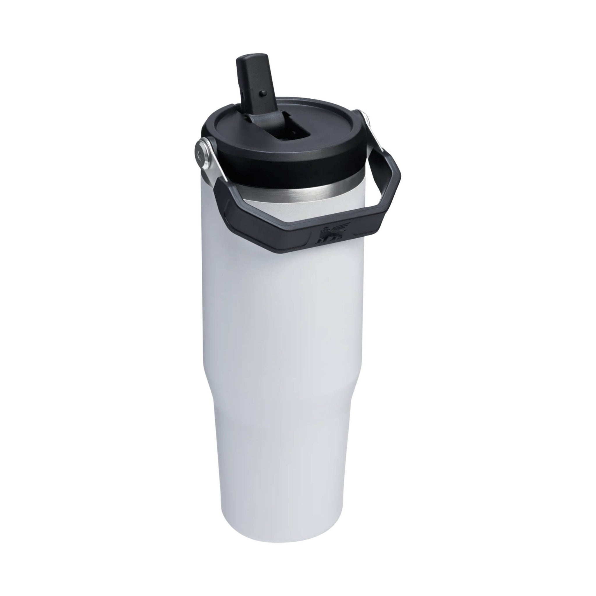 Stanley The IceFlow Flip Straw 2.0 Tumbler 30 oz - Chalk by Lenny's Shoe & Apparel