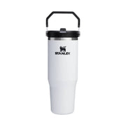 Stanley The IceFlow Flip Straw 2.0 Tumbler 30 oz - Chalk by Lenny's Shoe & Apparel