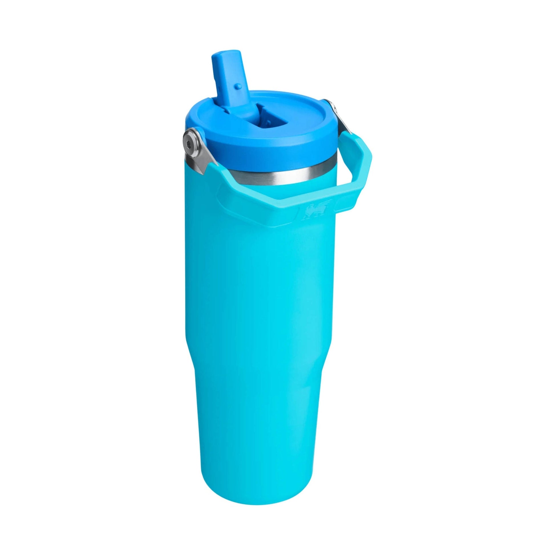 Stanley The IceFlow Flip Straw 2.0 Tumbler 30 oz - Splash by Lenny's Shoe & Apparel