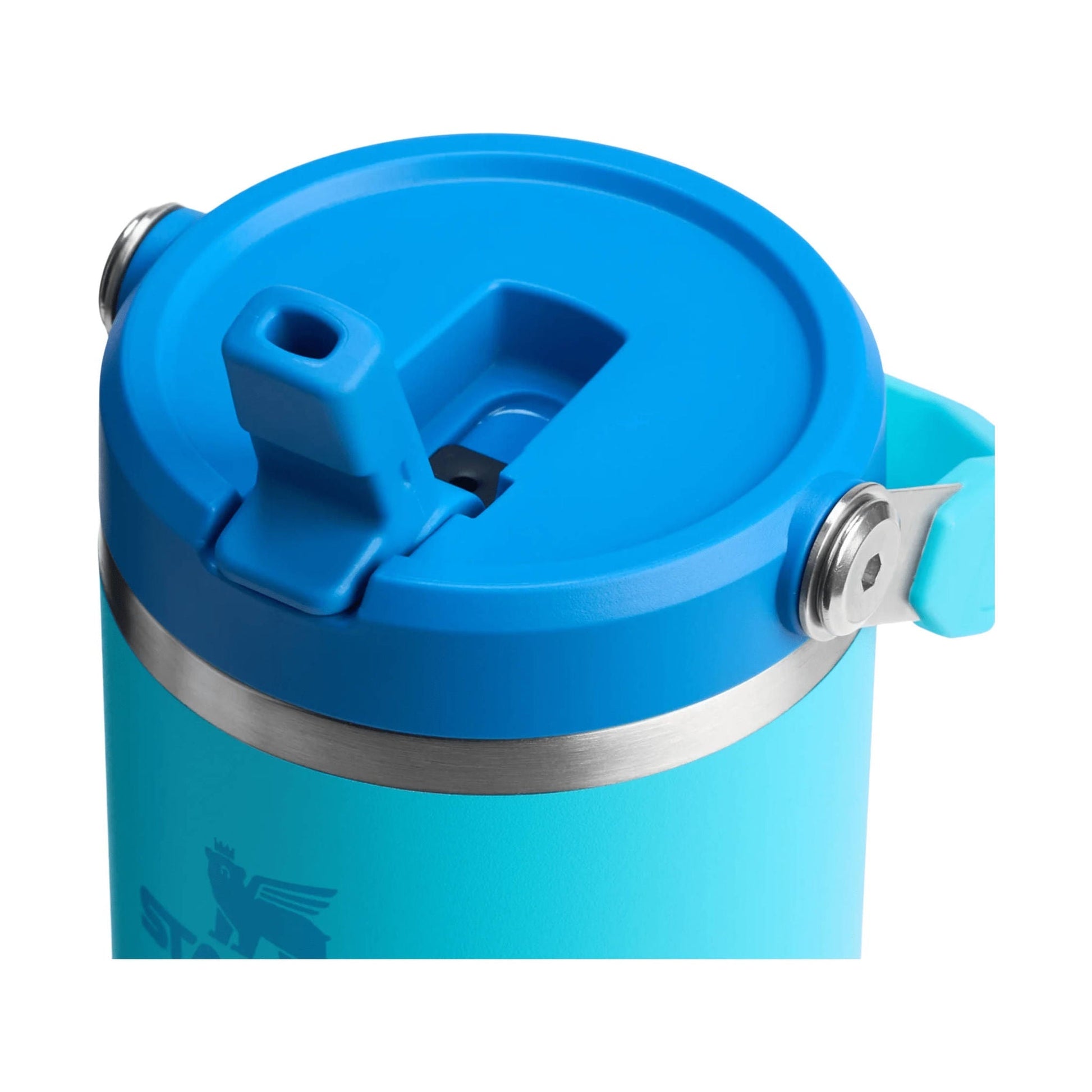 Stanley The IceFlow Flip Straw 2.0 Tumbler 30 oz - Splash by Lenny's Shoe & Apparel