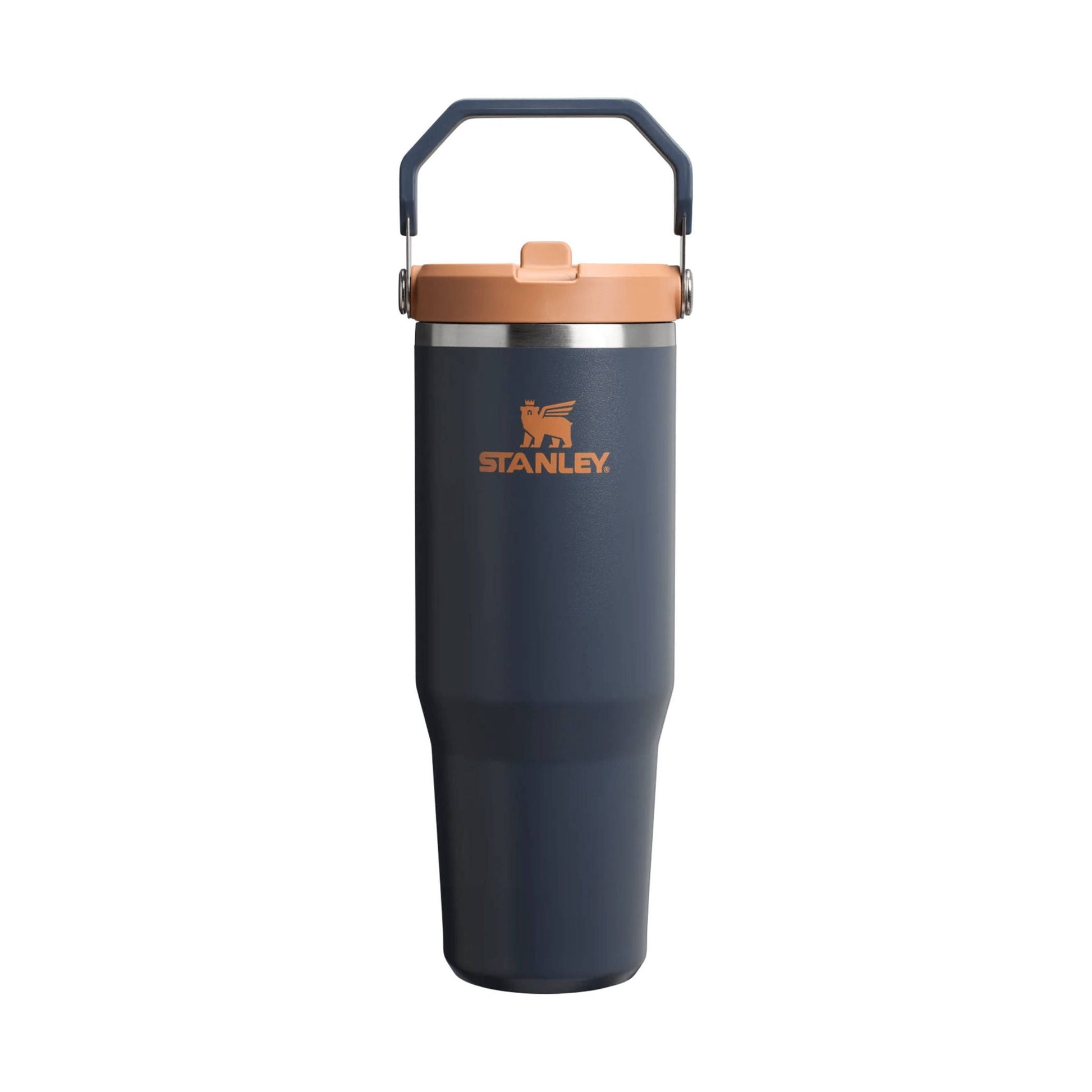 Stanley The IceFlow Flip Straw 2.0 Tumbler 30 oz - Twilight by Lenny's Shoe & Apparel