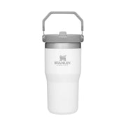 Stanley The IceFlow Flip Straw Tumbler 20 oz - Polar by Lenny's Shoe & Apparel
