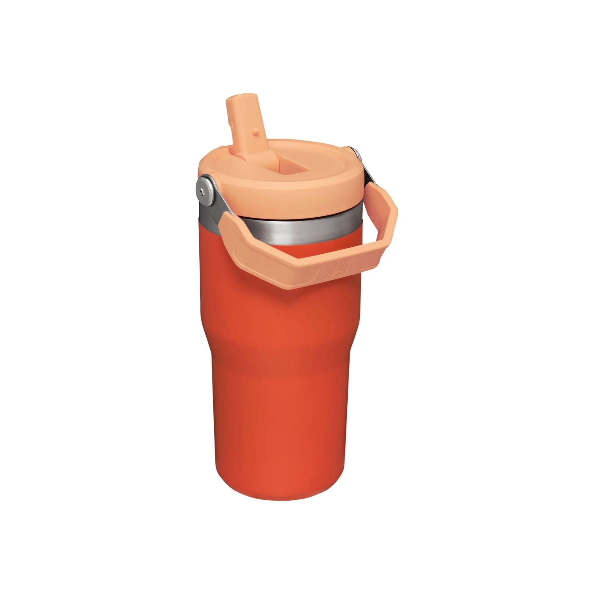 Stanley The IceFlow Flip Straw Tumbler 20 oz - Tigerlily by Lenny's Shoe & Apparel