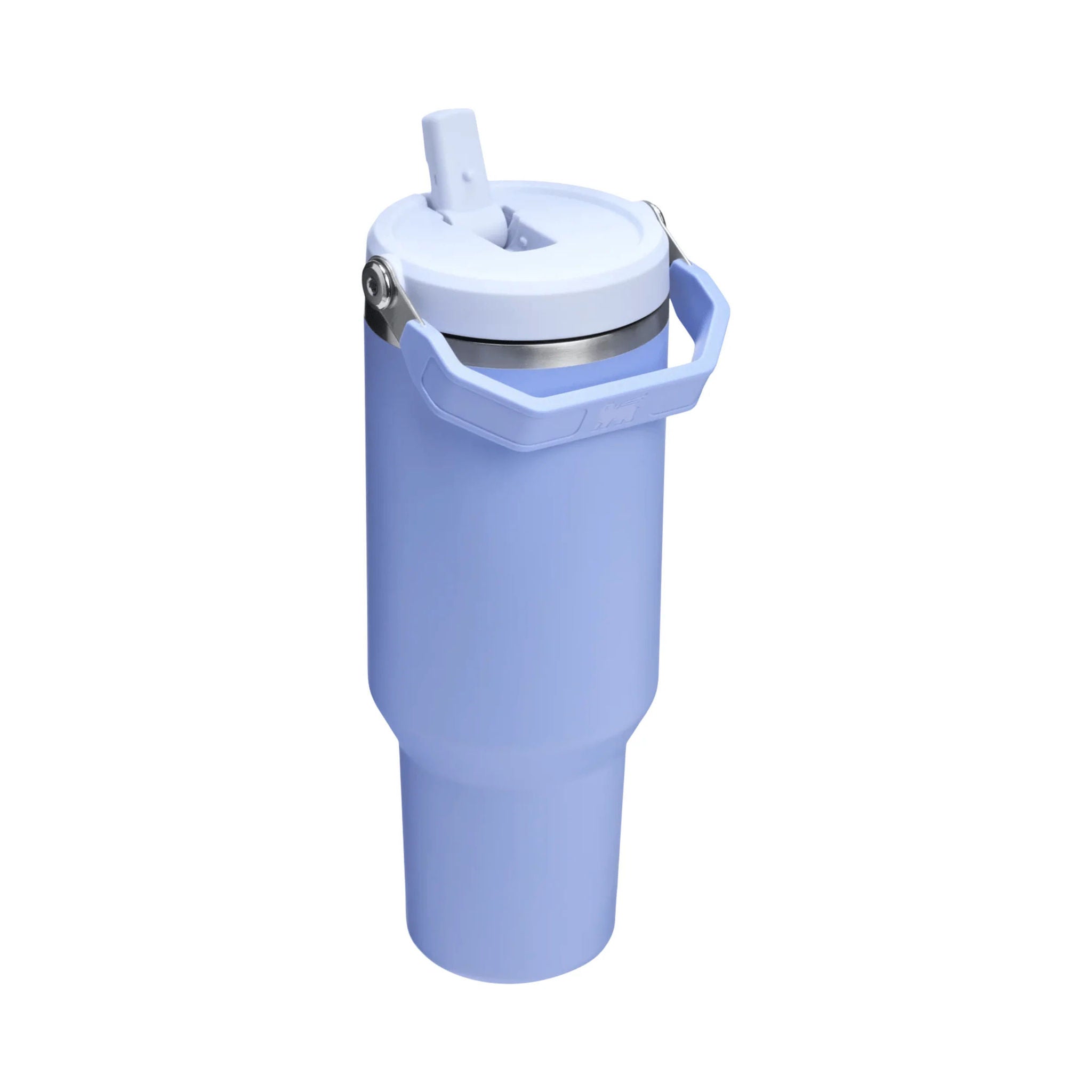 Stanley The Iceflow Flip Straw Tumbler 40 OZ - Hydrangea by Lenny's Shoe & Apparel
