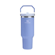 Stanley The Iceflow Flip Straw Tumbler 40 OZ - Hydrangea by Lenny's Shoe & Apparel