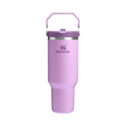 Stanley The Iceflow Flip Straw Tumbler 40 OZ - Lilac by Lenny's Shoe & Apparel