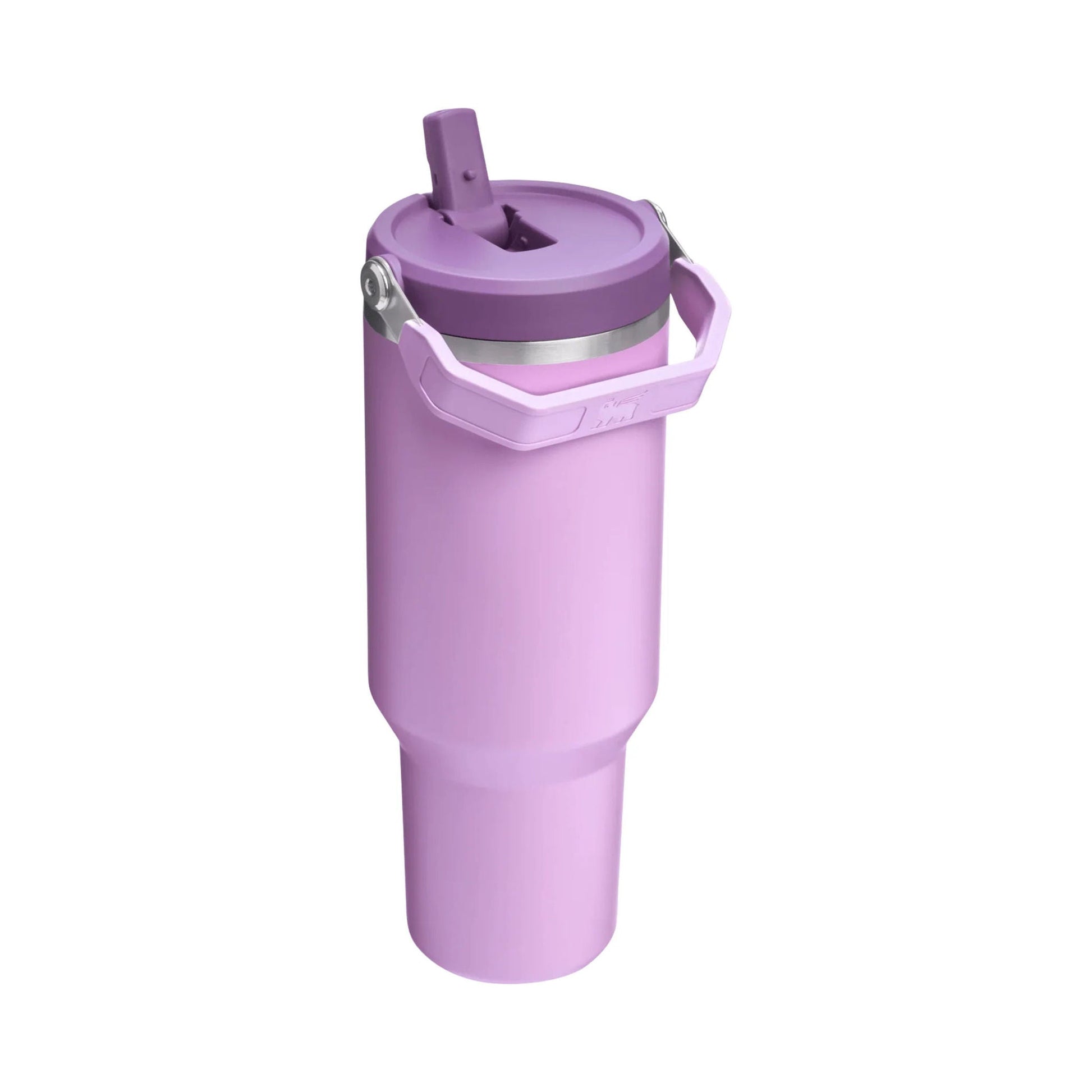 Stanley The Iceflow Flip Straw Tumbler 40 OZ - Lilac by Lenny's Shoe & Apparel
