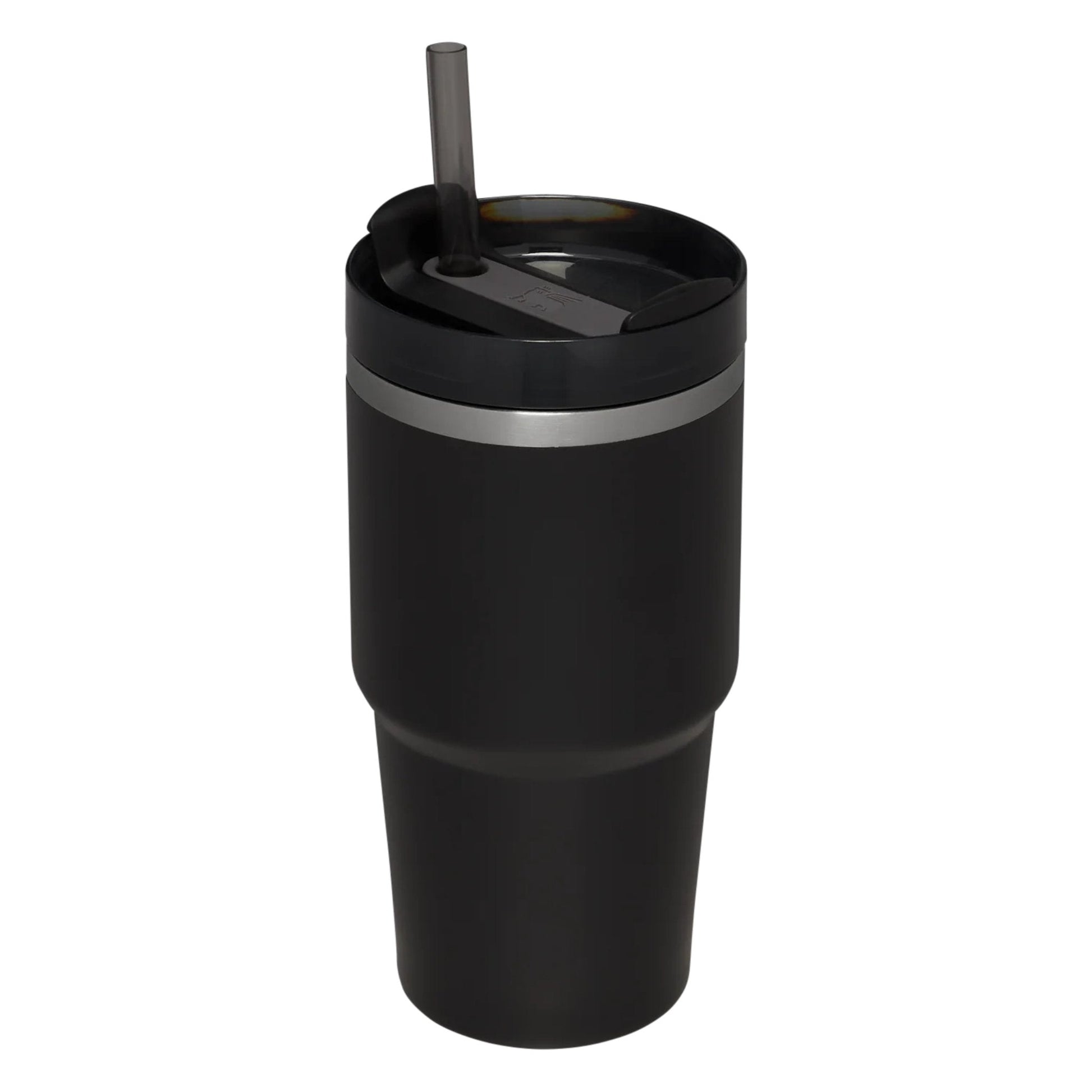 Stanley The Quencher H2.0 Flowstate Tumbler 20 oz - Black by Lenny's Shoe & Apparel