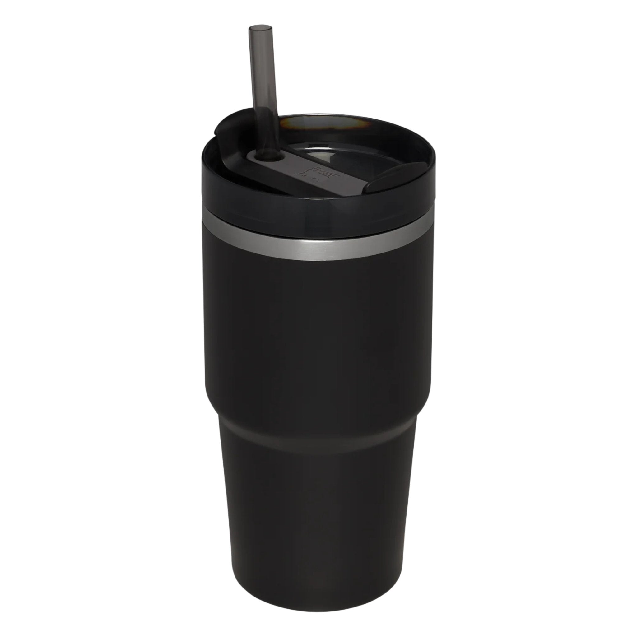 Stanley The Quencher H2.0 Flowstate Tumbler 20 oz - Black by Lenny's Shoe & Apparel