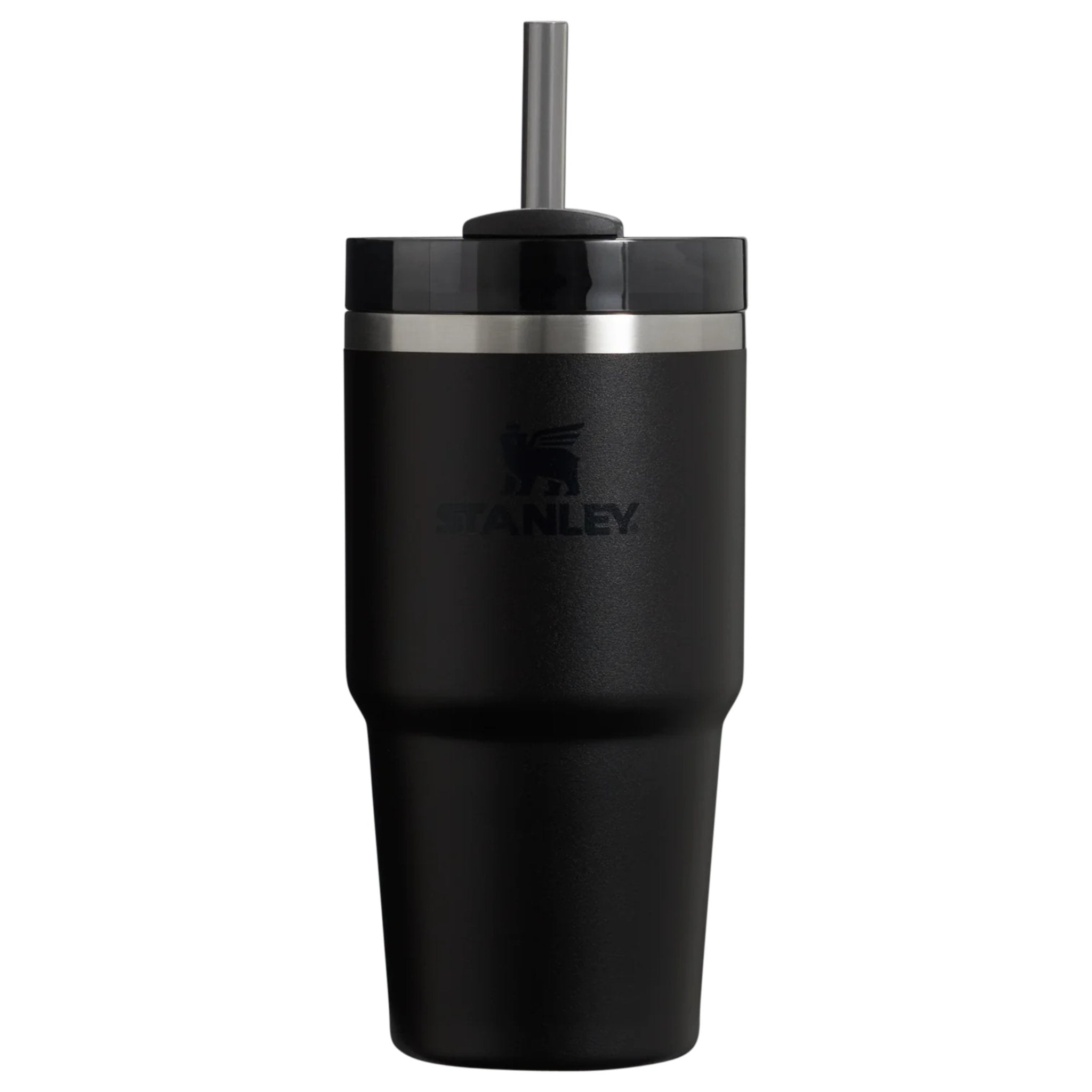 Stanley The Quencher H2.0 Flowstate Tumbler 20 oz - Black by Lenny's Shoe & Apparel