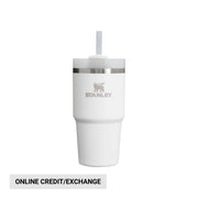 Stanley The Quencher H2.0 Flowstate Tumbler 20 oz - Frost by Lenny's Shoe & Apparel