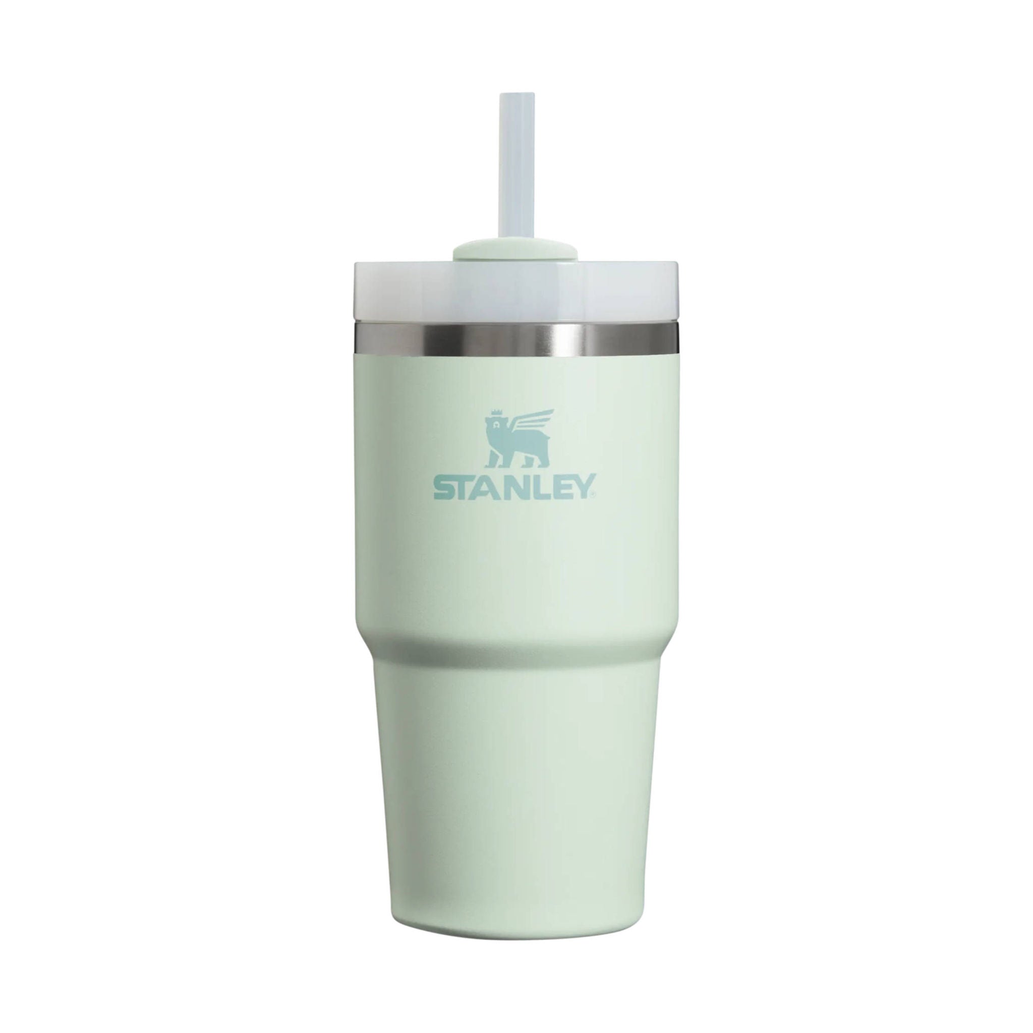 Stanley The Quencher H2.0 Flowstate Tumbler 20 oz - Mist by Lenny's Shoe & Apparel