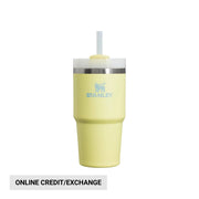 Stanley The Quencher H2.0 Flowstate Tumbler 20 oz - Pomelo by Lenny's Shoe & Apparel