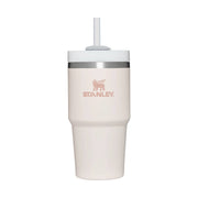 Stanley The Quencher H2.0 Flowstate Tumbler 20 oz - Rose Quartz by Lenny's Shoe & Apparel
