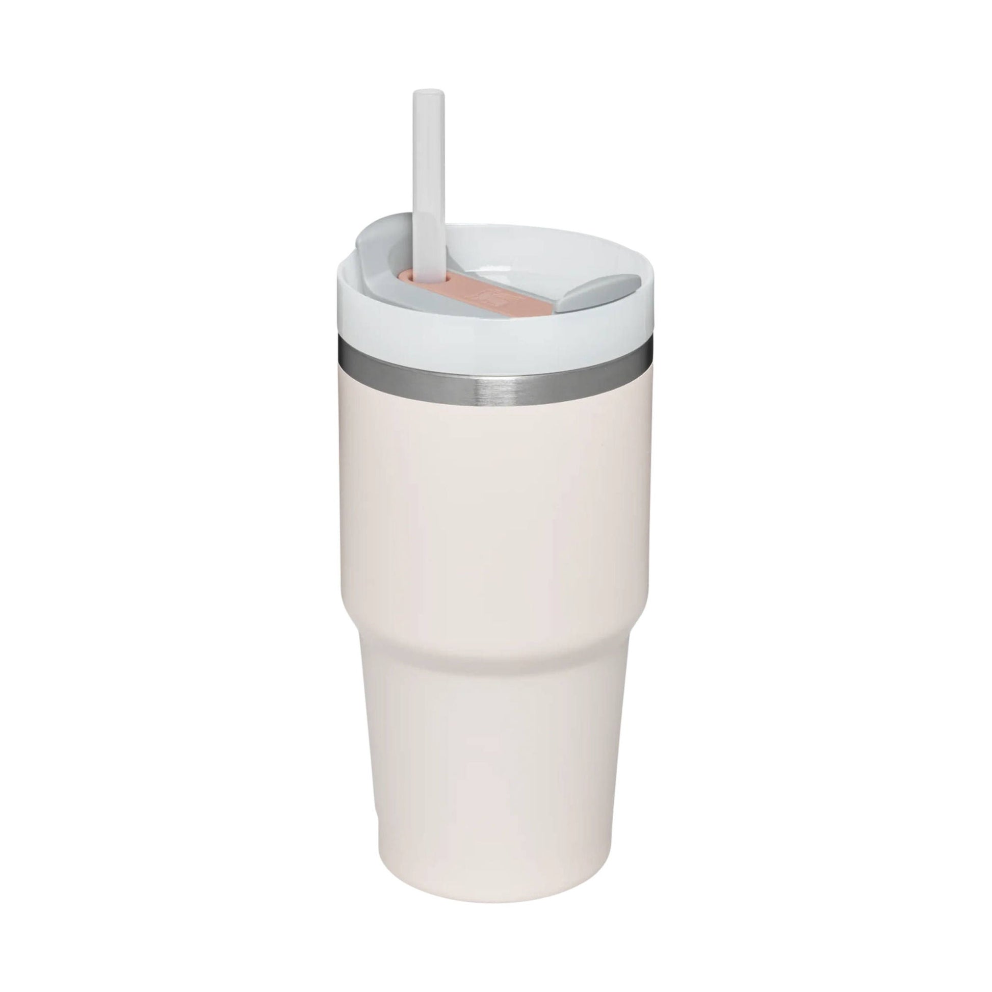 Stanley The Quencher H2.0 Flowstate Tumbler 20 oz - Rose Quartz by Lenny's Shoe & Apparel