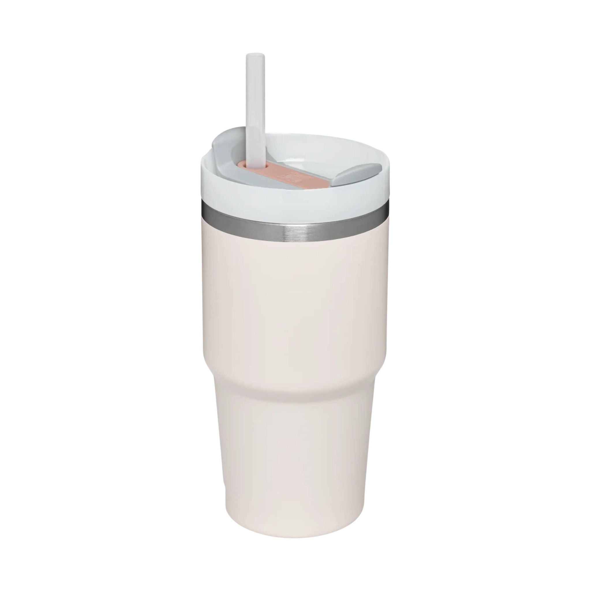 Stanley The Quencher H2.0 Flowstate Tumbler 20 oz - Rose Quartz by Lenny's Shoe & Apparel