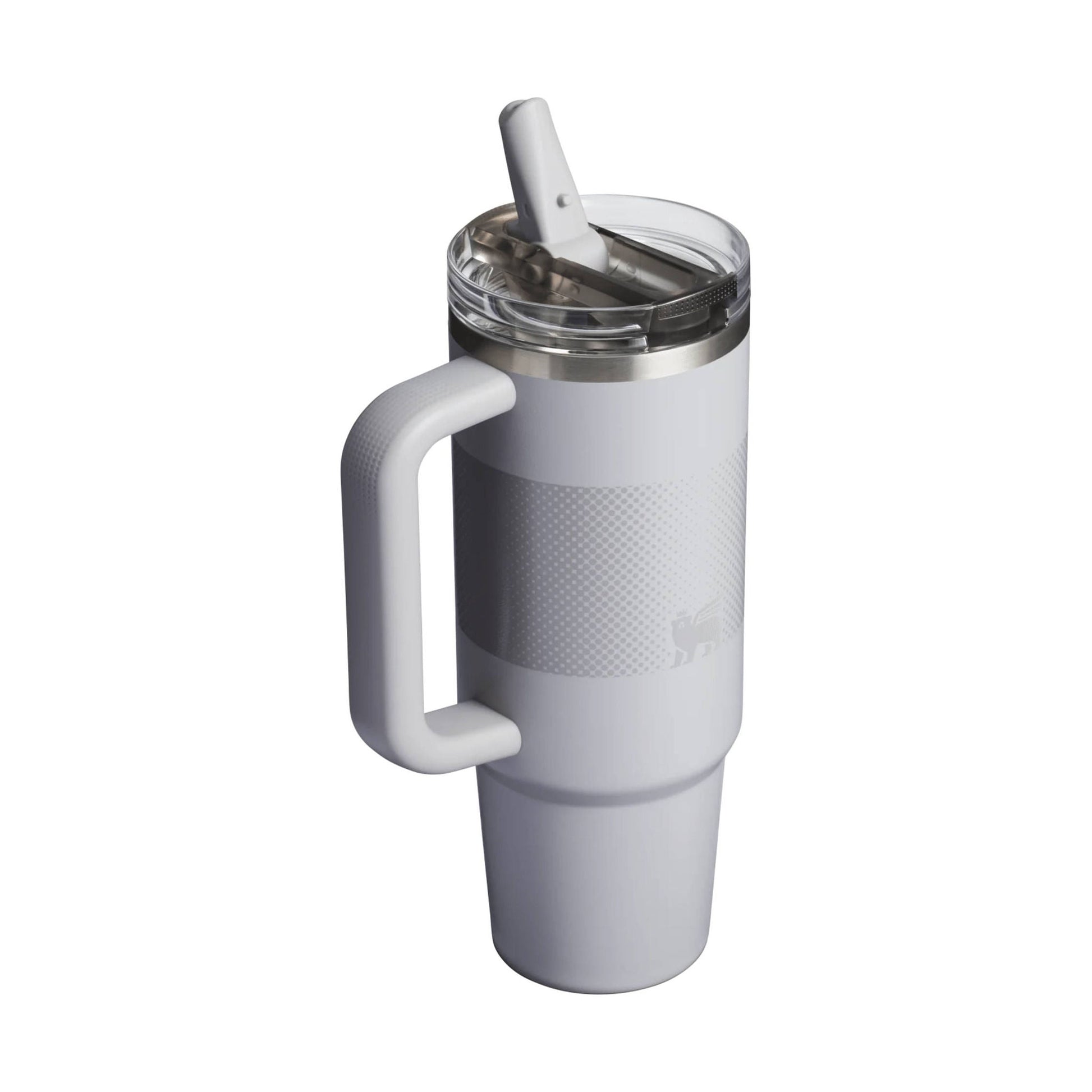 Stanley The Quencher Pro Tour Flip Straw Tumbler 30 oz - Ash Fade by Lenny's Shoe & Apparel