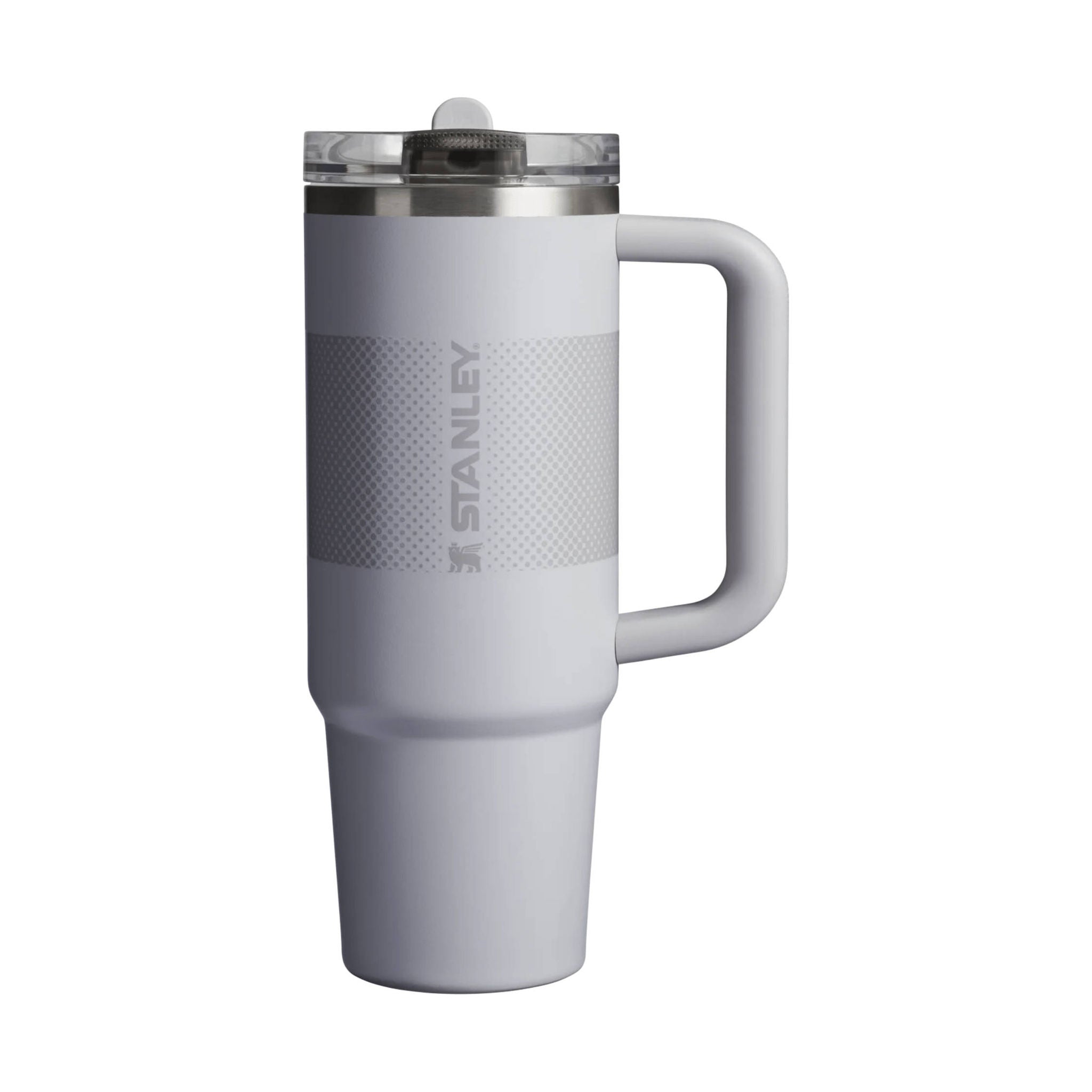 Stanley The Quencher Pro Tour Flip Straw Tumbler 30 oz - Ash Fade by Lenny's Shoe & Apparel