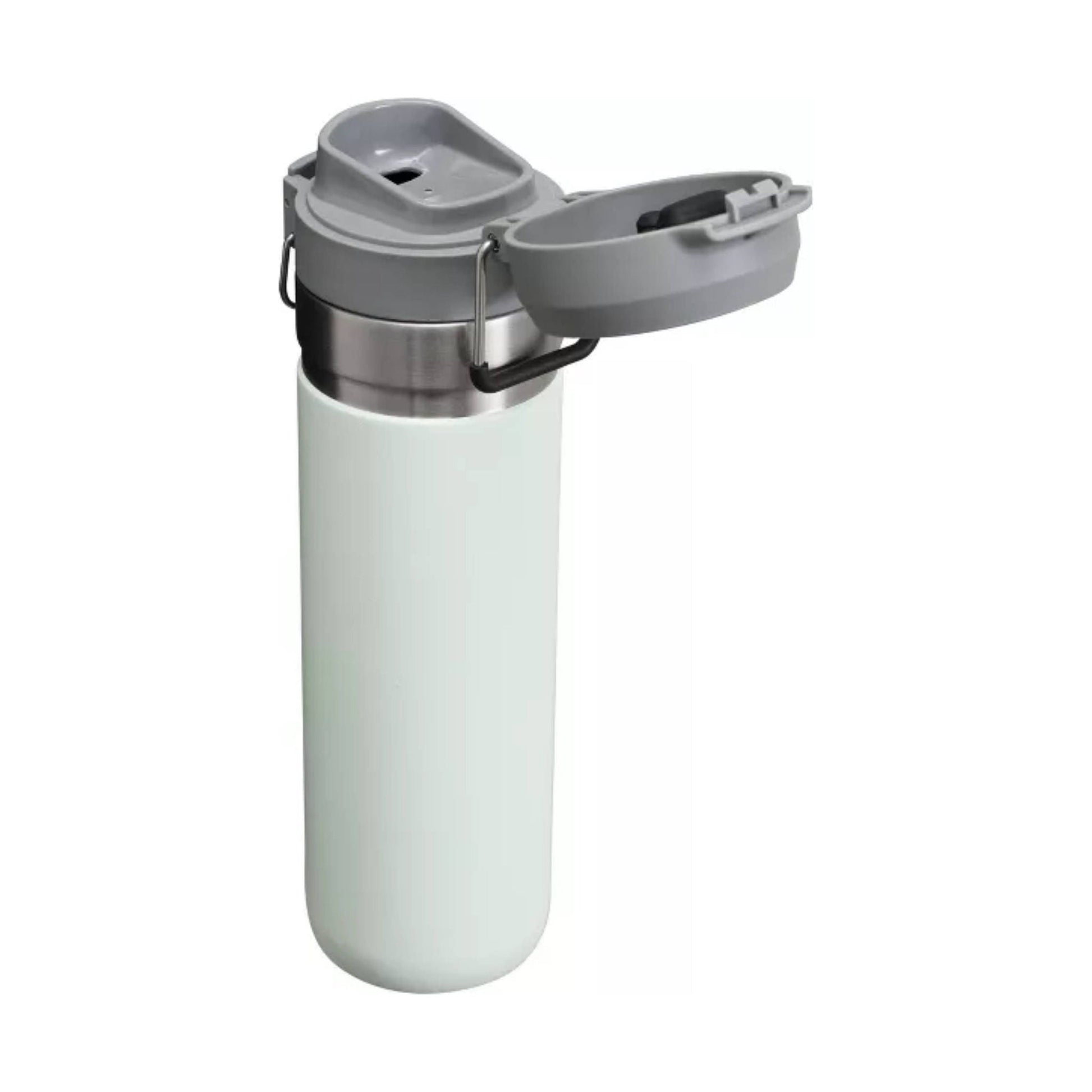Stanley The Quick Flip Go Water Bottle 24 OZ -Mist by Lenny's Shoe & Apparel