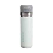 Stanley The Quick Flip Go Water Bottle 24 OZ -Mist by Lenny's Shoe & Apparel