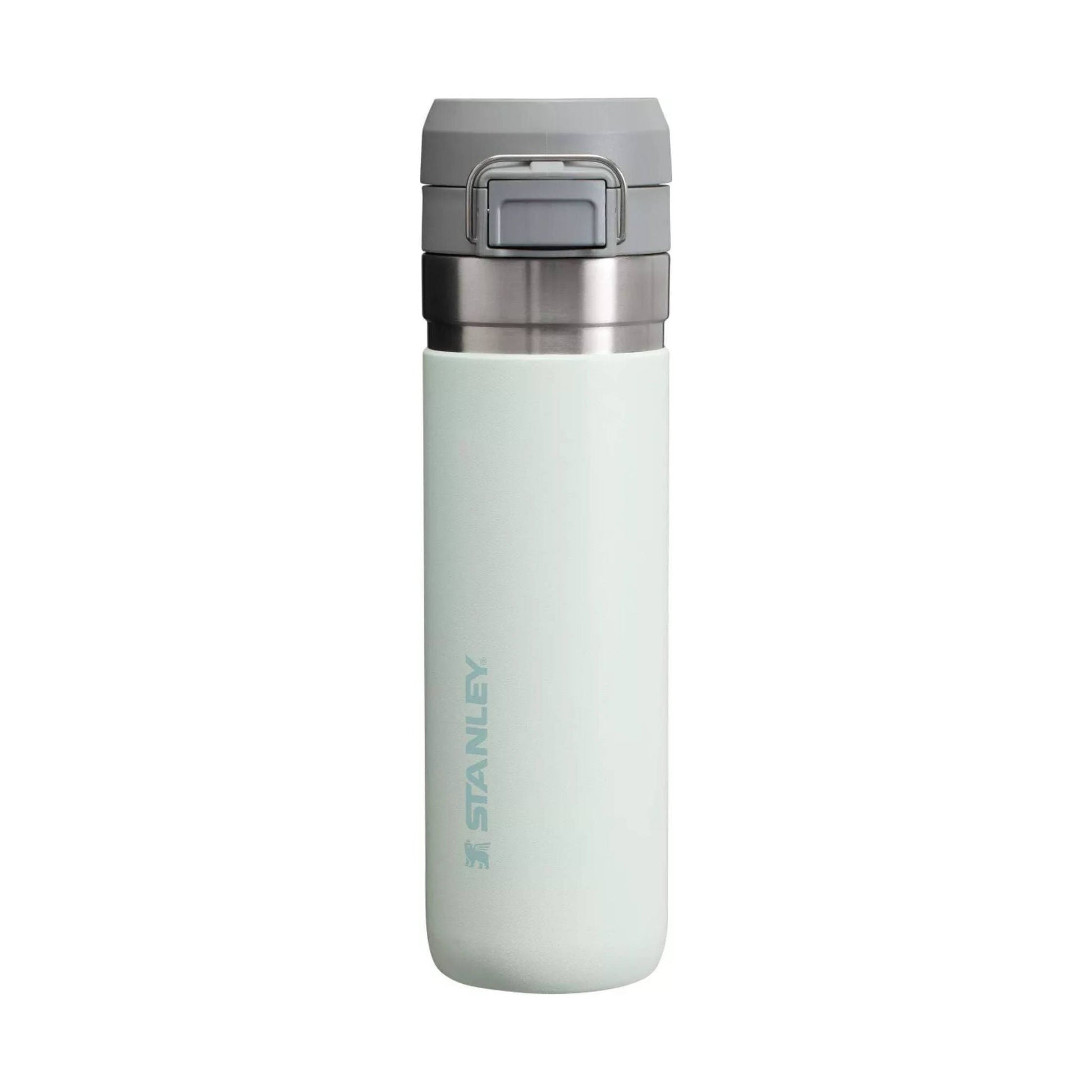 Stanley The Quick Flip Go Water Bottle 24 OZ -Mist by Lenny's Shoe & Apparel