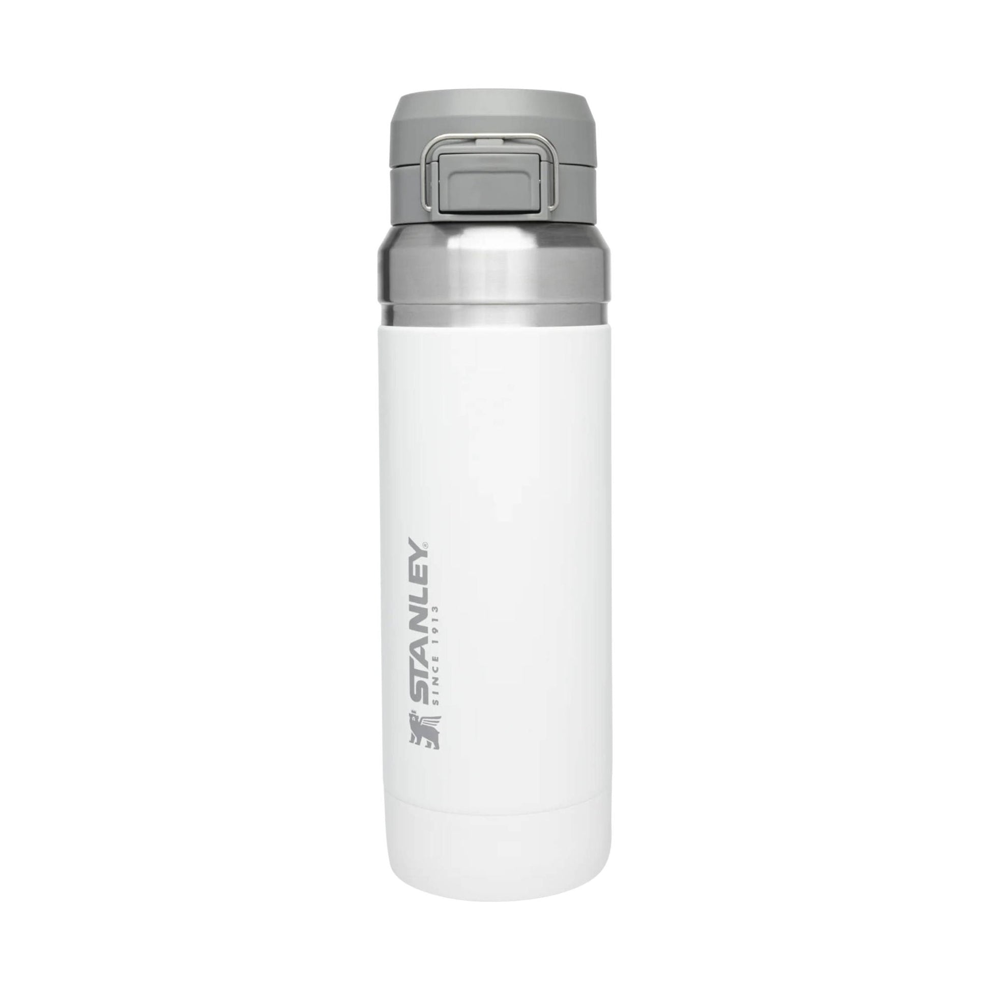 Stanley The Quick Flip Go Water Bottle 36 OZ - Polar by Lenny's Shoe & Apparel