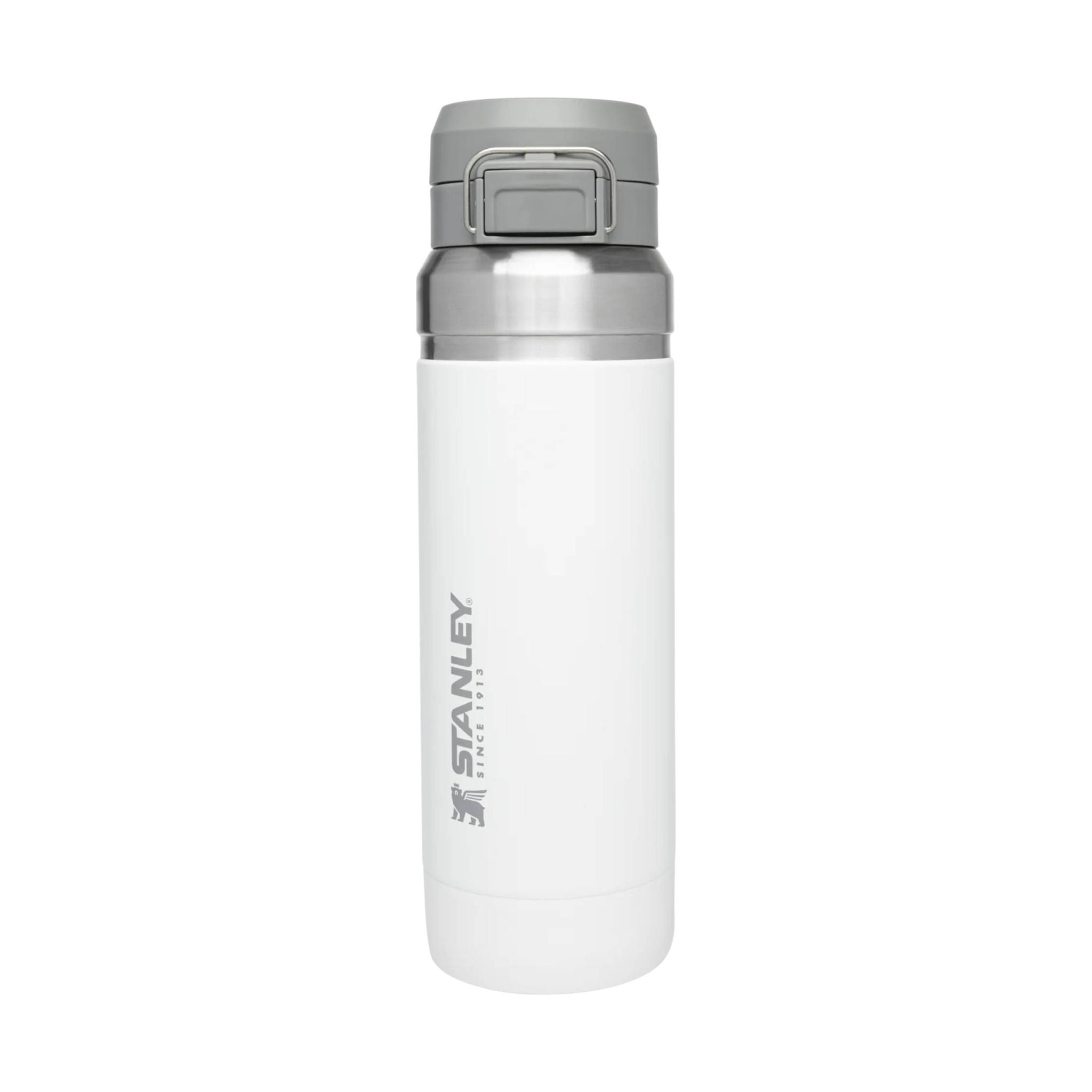 Stanley The Quick Flip Go Water Bottle 36 OZ - Polar by Lenny's Shoe & Apparel
