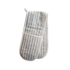 Cotton Double Hot Mitt by Homeportonline
