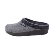 Stegmann Women's WoolFlex Clog - Gray by Lenny's Shoe & Apparel