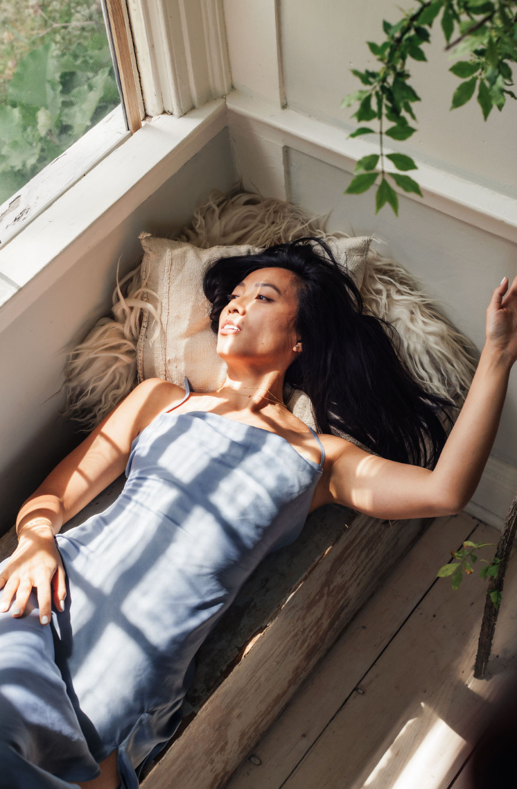 The Stella Dress